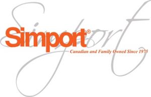 simport