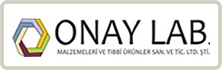 Onay Laboratuvar